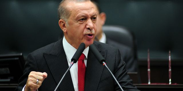 Erdoğan, bugün seçim kararını duyuracak