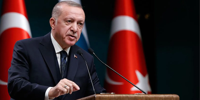 Erdoğan: Elektrik ve doğal gaza indirim geliyor