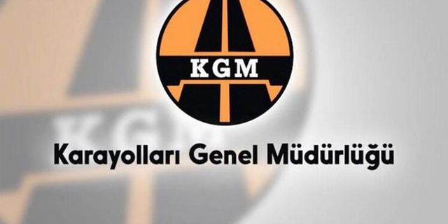 Karayolu işleri yaptırılacaktır