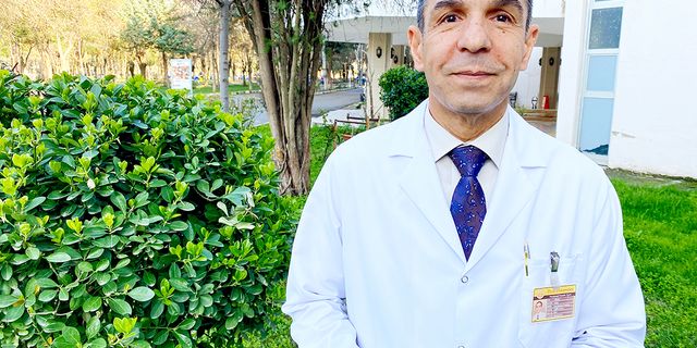 Prof. Dr. Kılıç: Toprak suya doymadı, kuraklık kapıda