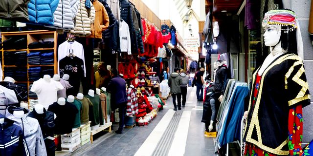Diyarbakır esnafı: Eski Newrozları özlüyoruz