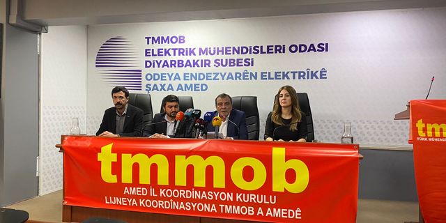 TMMOB: Yapı denetimleri şirketlerin insafına terk edildi