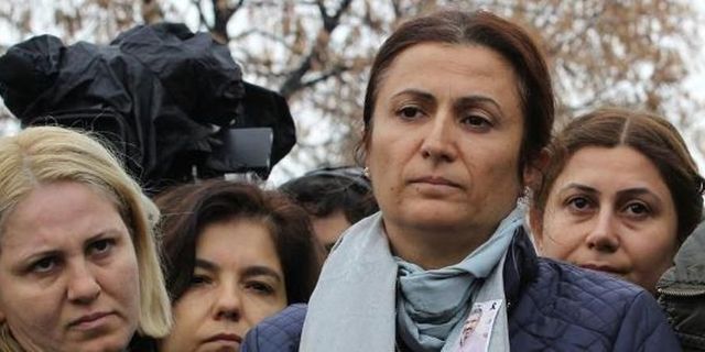 Türkan Elçi, CHP’nin adaylık teklifini doğruladı