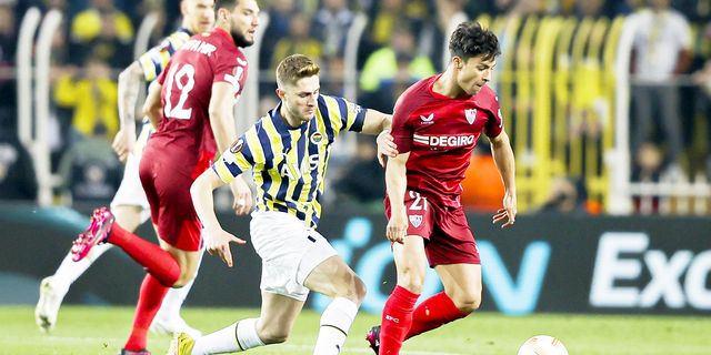Türkiye’de maçlar sahada  değil masada kazanılıyor