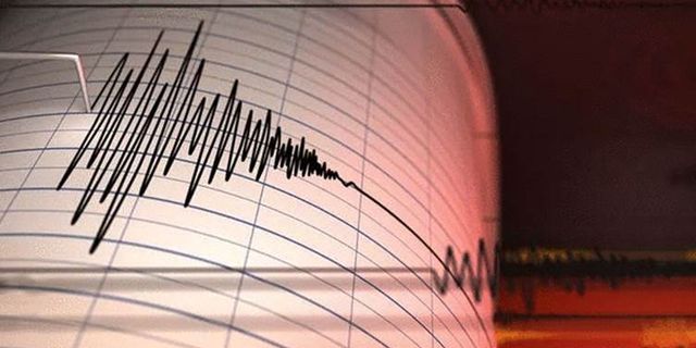 Adıyaman, Adana ve Hatay'da 4 büyüklüğünde depremler