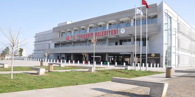 Arsa Satış ihalesi yapılacaktır