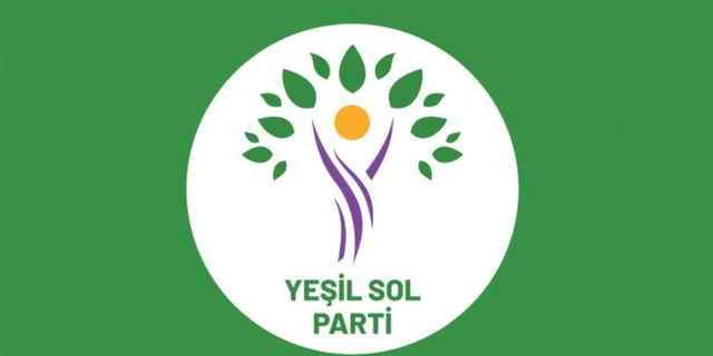 Yeşil Sol Parti’de aday başvuru süresi sona erdi