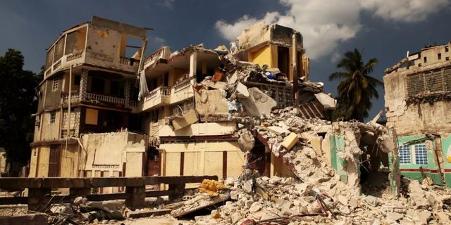 Bingöl’de deprem sonrası uyarı