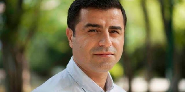Demirtaş'tan Kılıçdaroğlu'nun 'Alevi' videosuna destek