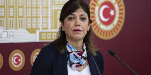 Trafik kazası geçiren HDP'li Beştaş'ın tedavisi hastanede devem edecek