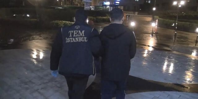 7 ilde FETÖ operasyonu: 9 avukat gözaltında