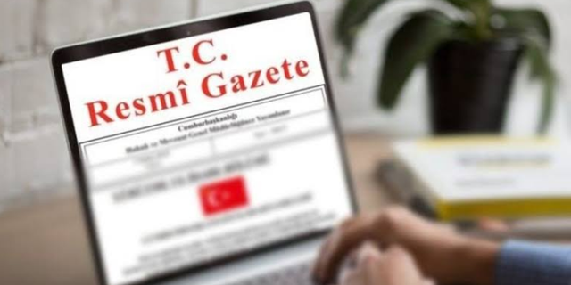 Resmi Gazete’de yayımlandı: Kredi limitleri için dikkat çeken karar