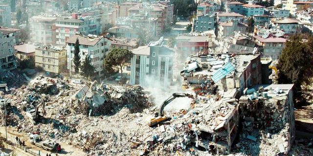 AFAD'dan deprem uyarısı: Her an deprem olabilir