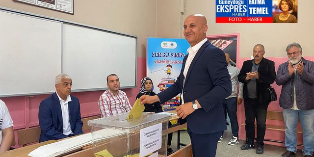 YSP’li Barış: Diyarbakır, çok önemli bir sonuçla herkesi şaşırtacak