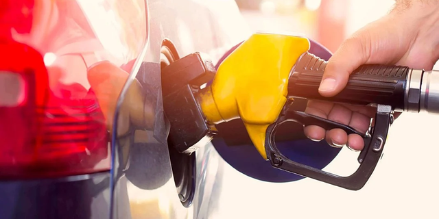 Benzine indirim geliyor