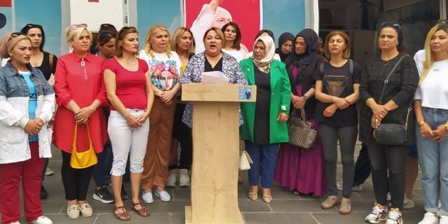 CHP Diyarbakır'dan kadınlara çağrı: Sandığa gidin