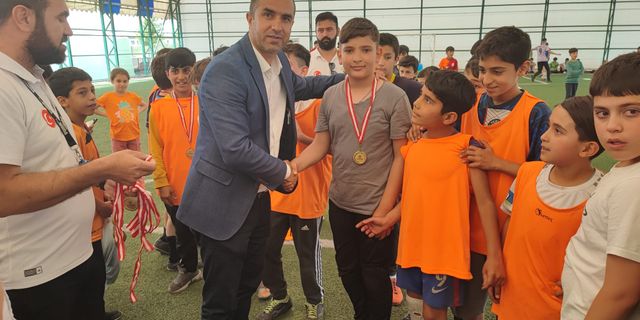 Kayapınar’da spor branşları eğitimleri sürüyor