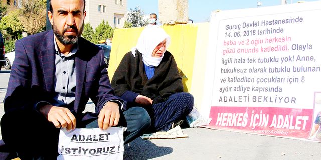 Ferit Şenyaşar artık Meclis’te mücadele verecek