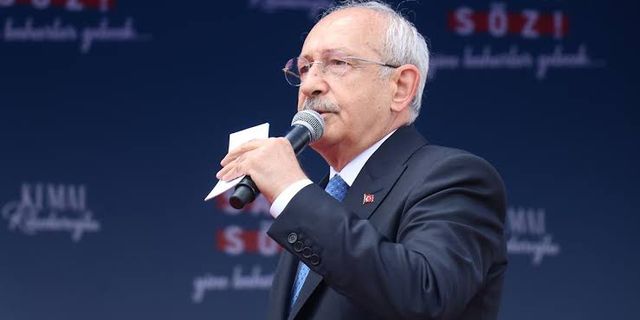 Kılıçdaroğlu: Sandıkların başından ayrılmayın!