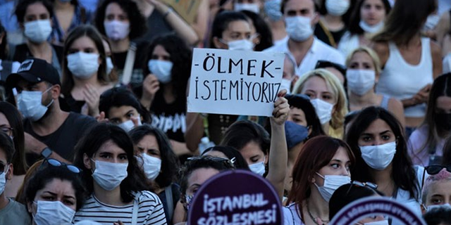 Diyarbakır’da 5 günde 3 kadın öldürüldü