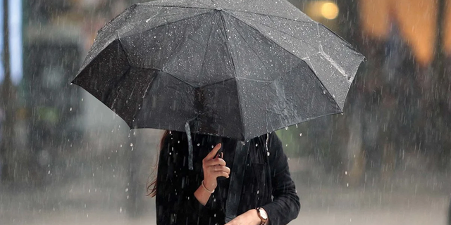 Meteoroloji'den kritik uyarı