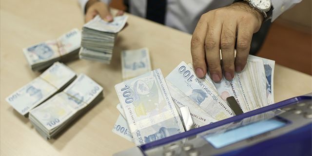 Mevduat faizleri 20 yılın zirvesinde