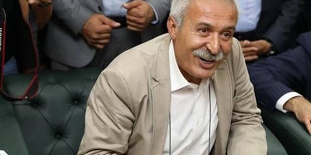 Mızraklı'nın tahliye talebi reddedildi