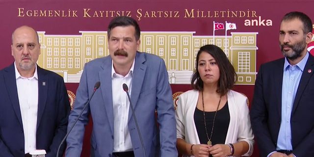 Ahmet Şık’tan HDP’ye eleştiri: TİP’e 3 vekil kaybettirdi