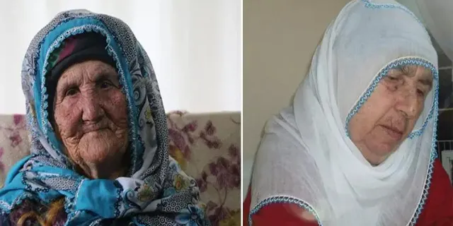 Dersim Katliamı’nın tanıkları Çiçe ve Duman yaşamını yitirdi