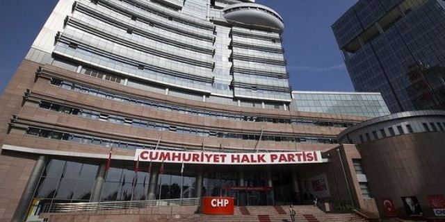 CHP’nin Meclis grup yönetimi belli oldu