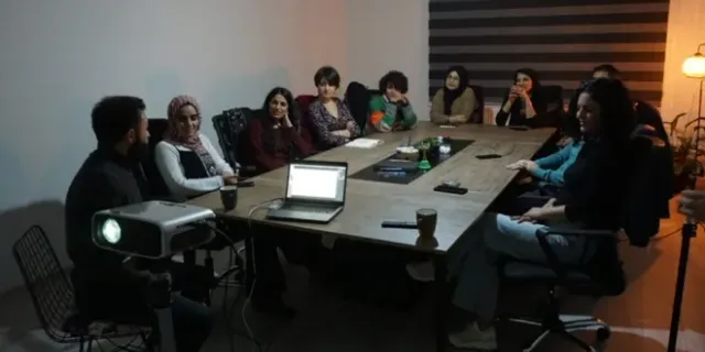 Diyarbakır’da Kürtçe Dijital Medya Atölyeleri yapılacak