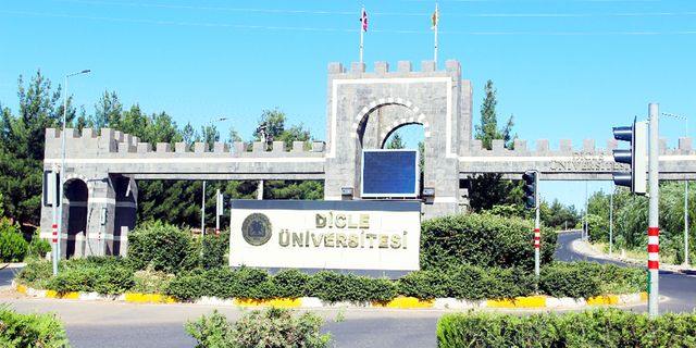 Dicle Üniversitesi “2023 Dünya Etki Sıralaması”nda