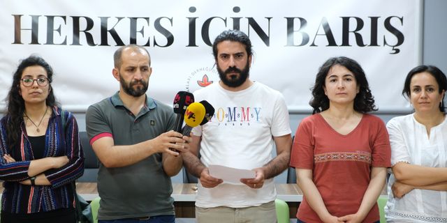  İHD: Toplumsal barışın sağlanması tüm seçim sonuçlarından daha önemlidir