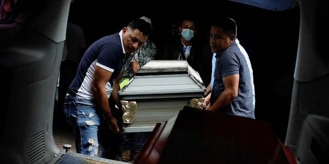 Honduras'ta OHAL şiddeti durdurmadı
