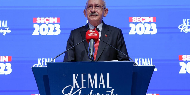 Kılıçdaroğlu'ndan 'istifa' iddialarına cevap: Hep birlikte karar vereceğiz