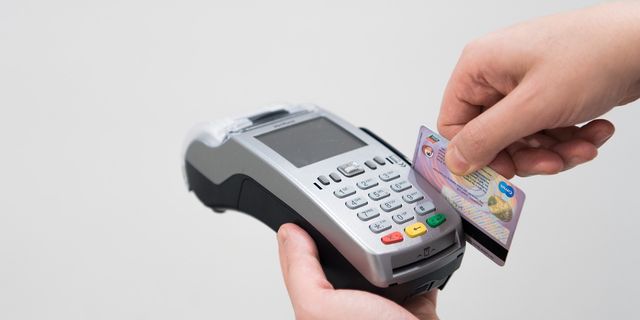 Kredi kartı ve avans hesap faizi artışı bir ay erkene çekildi