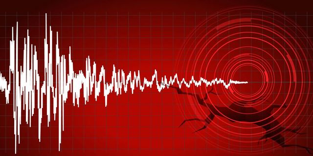 Diyarbakır’da iki deprem