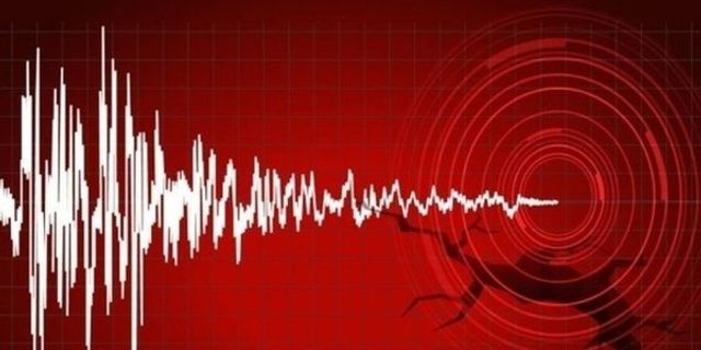 Konya'da 5 büyüklüğünde deprem! Vatandaşlar sokağa döküldü