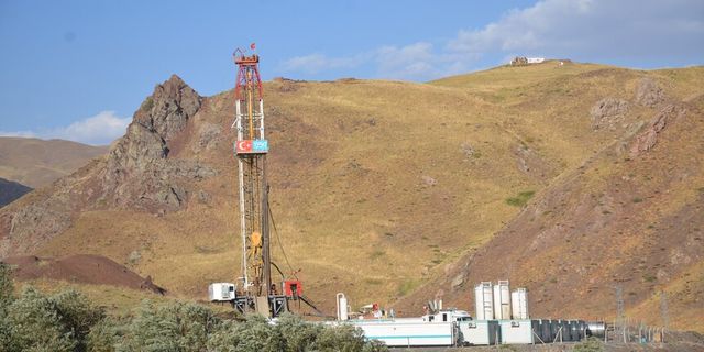 TPAO Şırnak'ta 2 yıl daha petrol arayacak