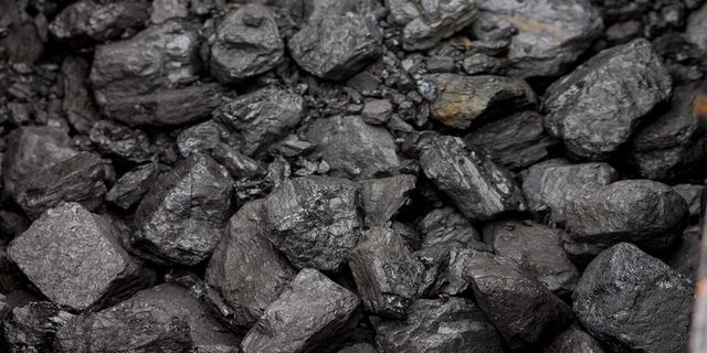 Rusya Ukrayna'nın kömürünü Türkiye'ye satmış