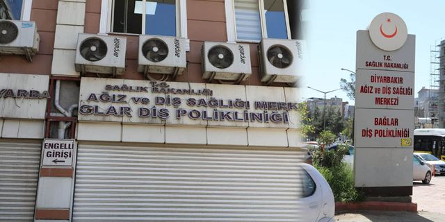 Diyarbakır'daki yoksulun hastanesi taşınıyor mu?