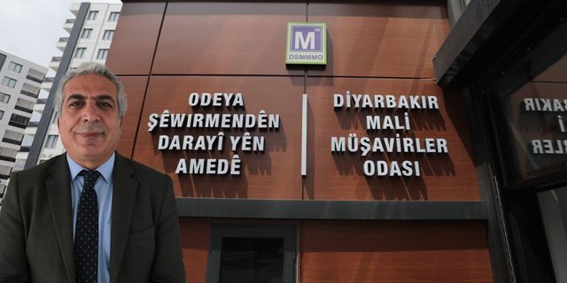 Diyarbakır'ın mali tablosu en gerilerde