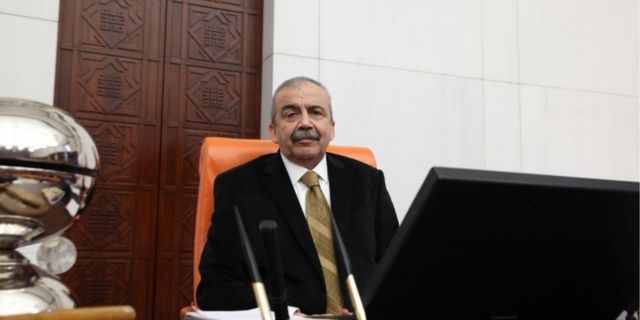 Sırrı Süreyya Önder yasa teklifi hazırladı