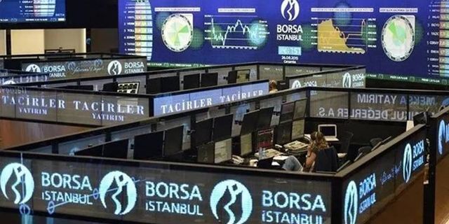 Borsa İstanbul'da manipülasyon soruşturmasında gözaltı kararı