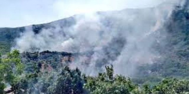 Diyarbakır’da 4 yer ‘Özel Güvenlik Bölgesi’ ilan edildi