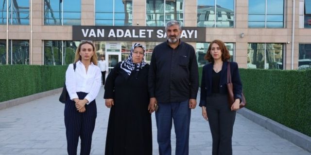Rojin Kabaiş’in ailesi, avukatları ve dosya savcısı arasında flaş görüşme