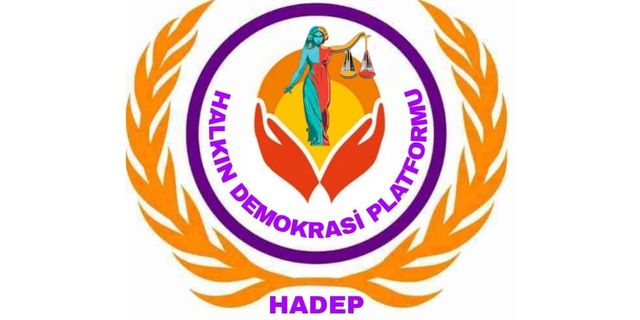 “HADEP” 21 yıl sonra Diyarbakır’da geri geldi!