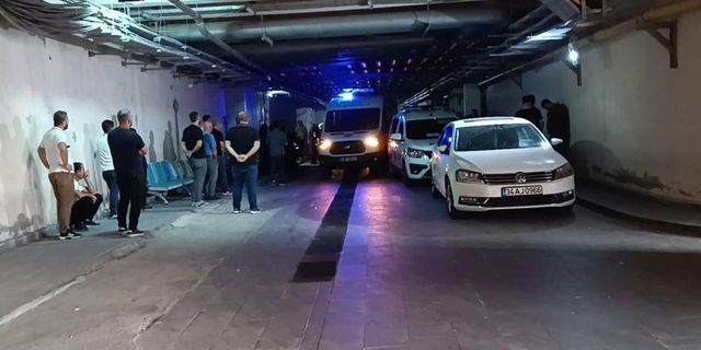 Batman’da tartıştığı arkadaşını vurdu, sonra intihar etti