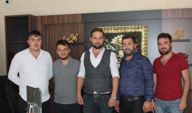 Talep çok konut yok