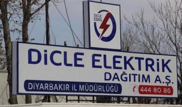 Dicle Elektrik’ten elektrik kesintisi iddialarına yanıt